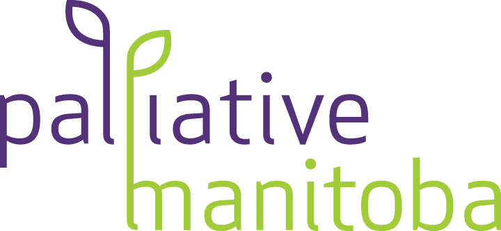 newpalliative.thedev.ca Logo